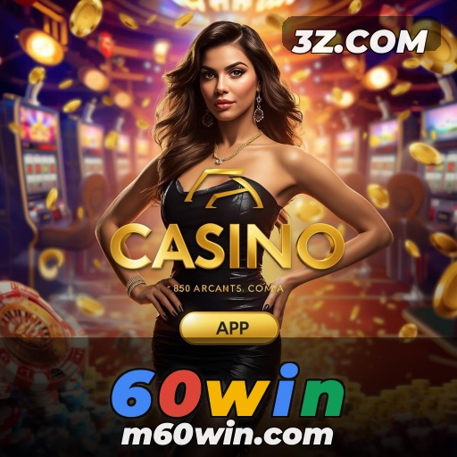 60win - Aventura Épica: Os Melhores Jogos do 60win