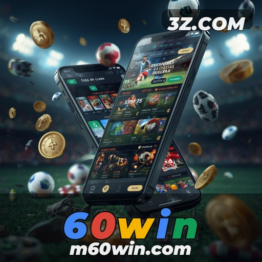 60win - Jackpots Imperdíveis: Atrações do 60win para os Gamers