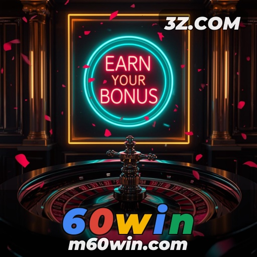 60win - Promos Imperdíveis no 60win: Junte-se à Diversão Agora