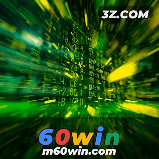 60win - Aventura nos Slots: Experimente a Diversão no 60win