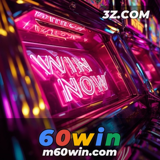 60win - Estratégia e Diversão: O Que Há de Novo no 60win