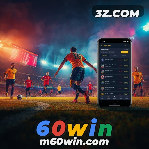 60win - Torneios Imperdíveis no 60win: Conquiste Desafios Incríveis